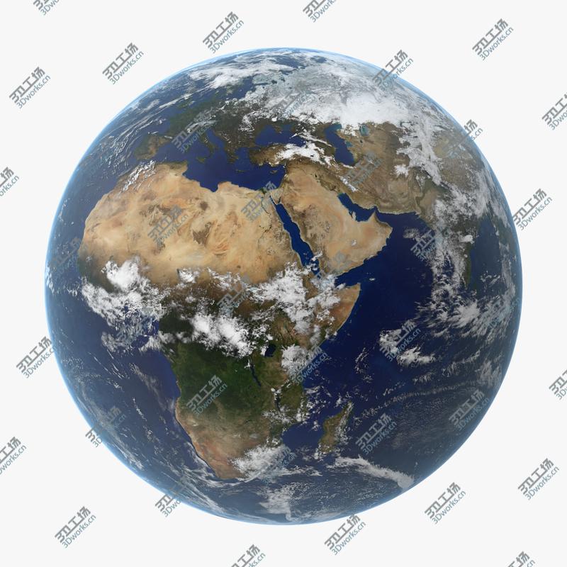 images/goods_img/2021040231/Space Exploration Collection 3D model/2.jpg